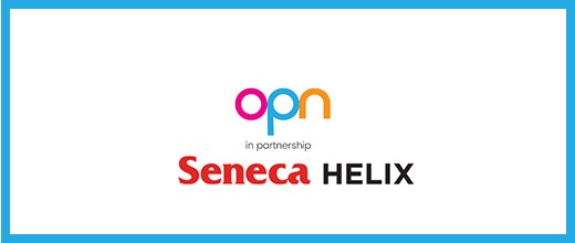 Seneca Helix Logo