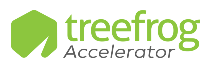 treefrog Accelerator logo