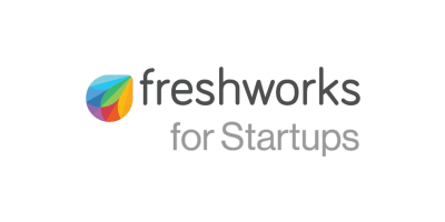 freshworks logo