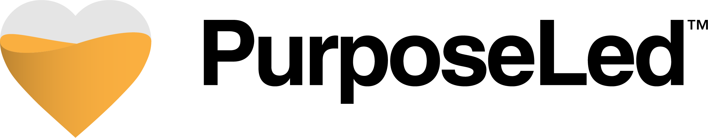 PurposeLed Logo