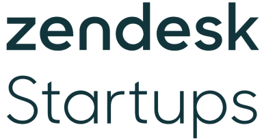 Zendesk Logo